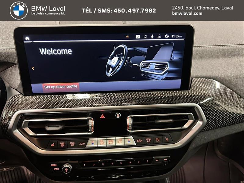 bmw X4 2024 - 18