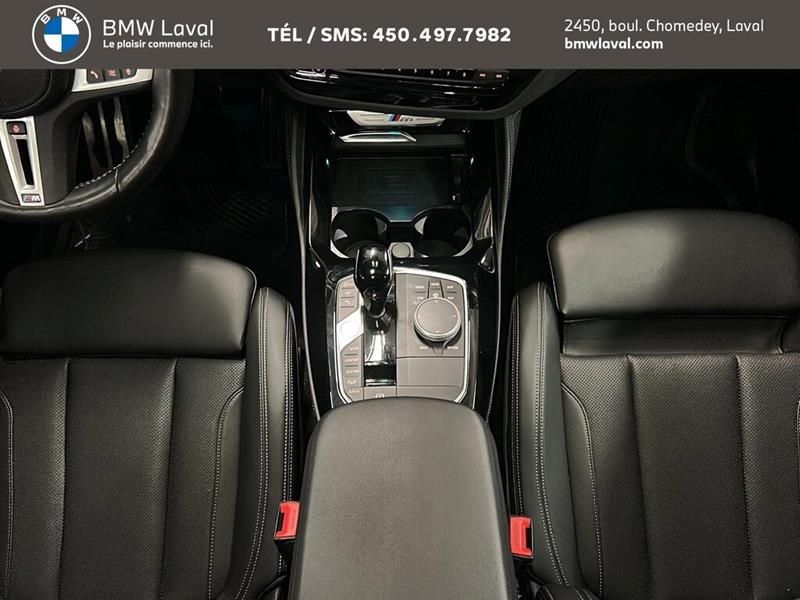 bmw X4 2024 - 19