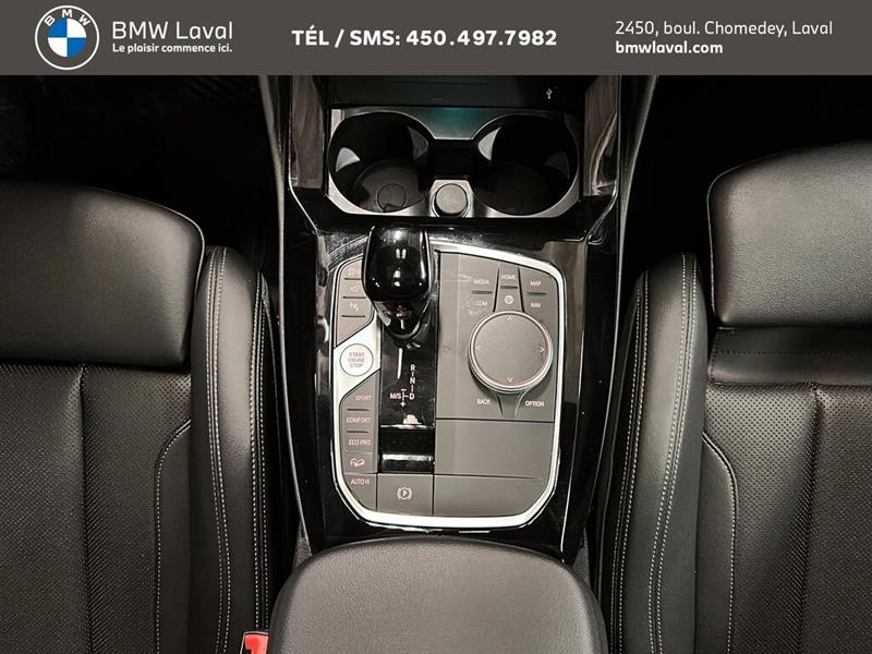 bmw X4 2024 - 20