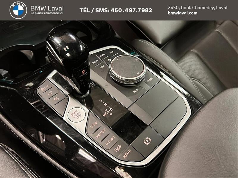 bmw X4 2024 - 21