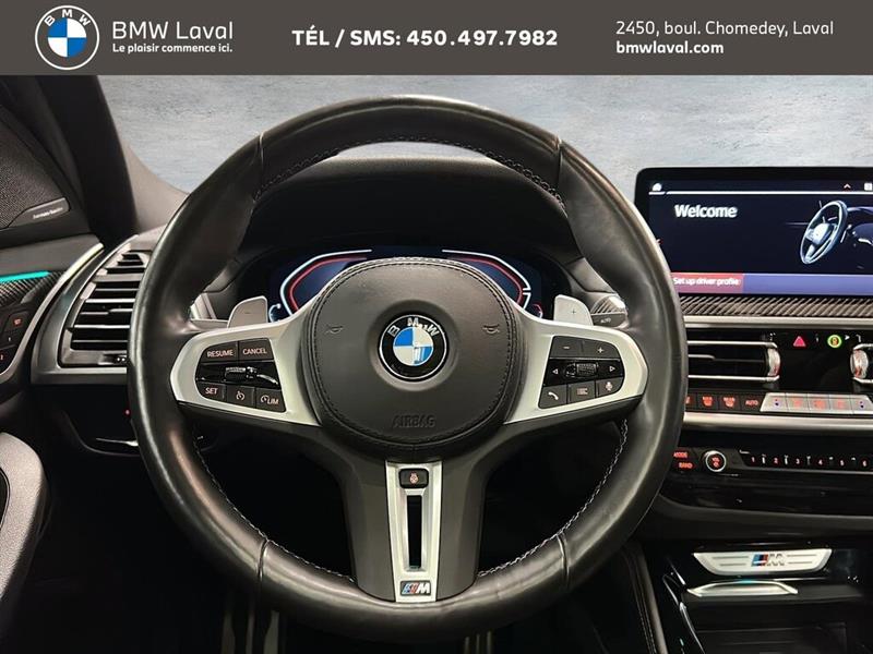 bmw X4 2024 - 24
