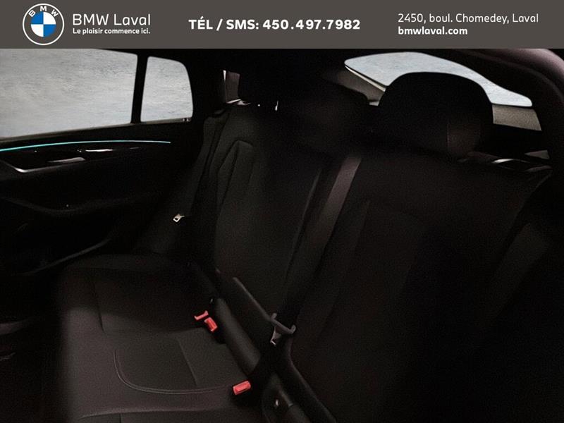 bmw X4 2024 - 28