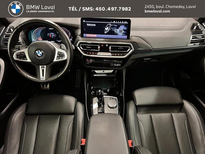 bmw X4 2024 - 30
