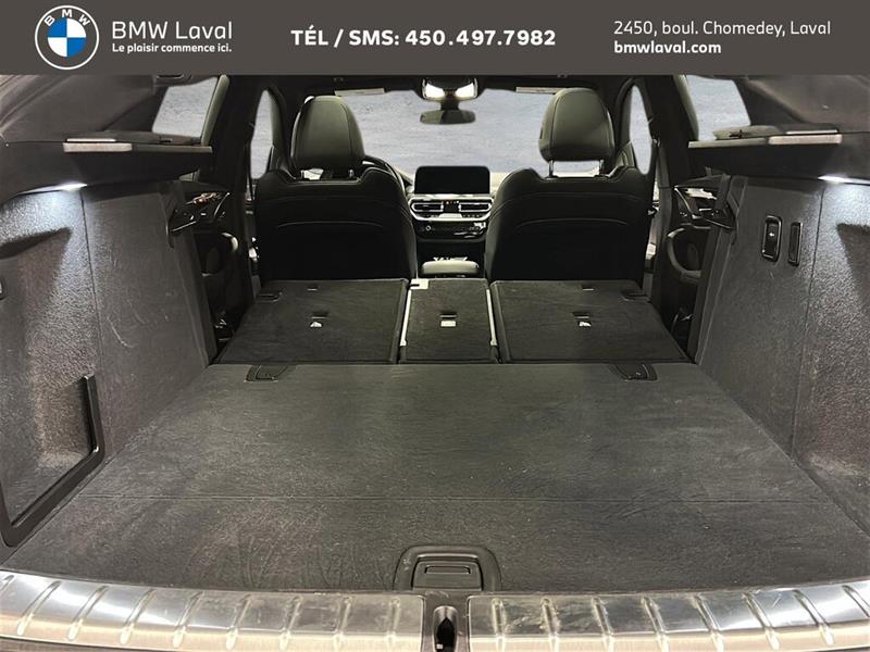 bmw X4 2024 - 33
