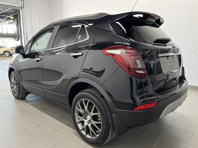 buick Encore 2019 - 3