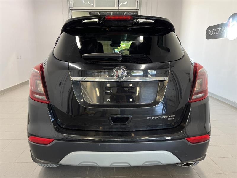 buick Encore 2019 - 4