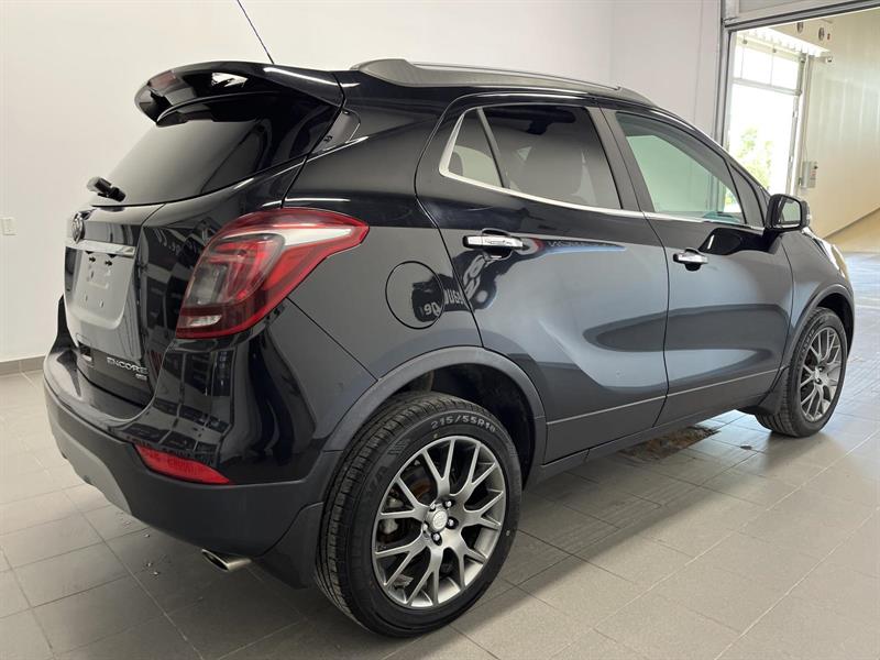 buick Encore 2019 - 5