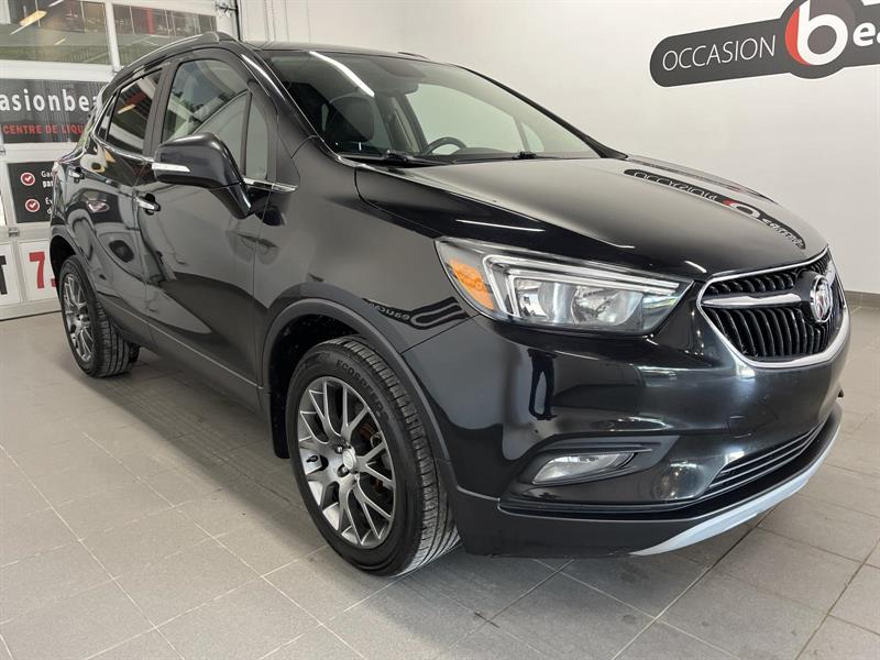 buick Encore 2019 - 6
