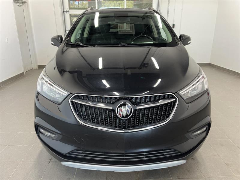 buick Encore 2019 - 7