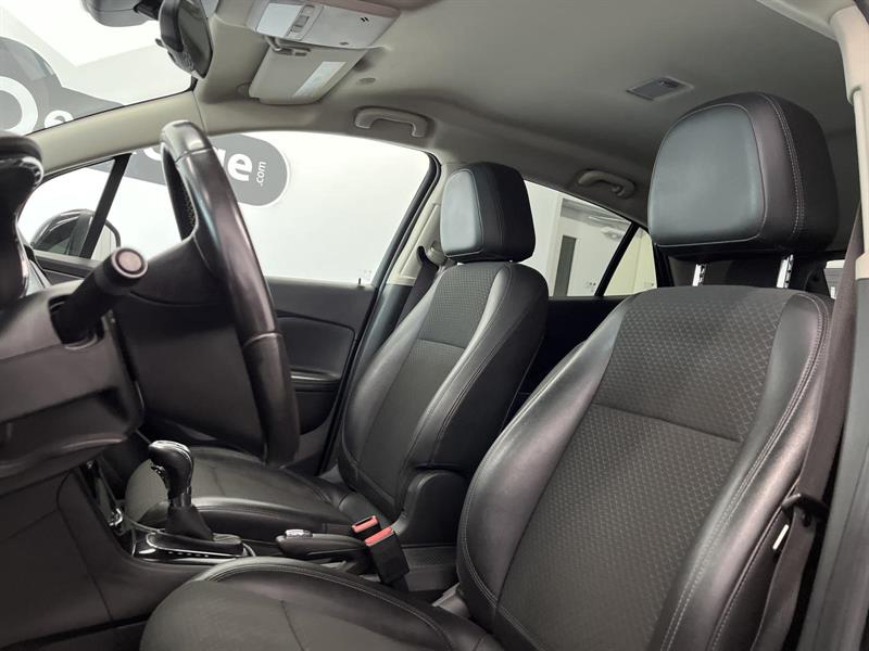 buick Encore 2019 - 8