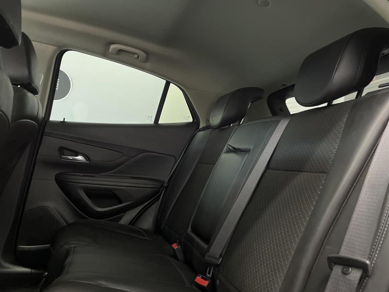 buick Encore 2019 - 10