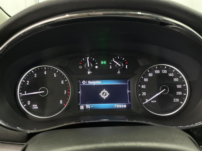 buick Encore 2019 - 11