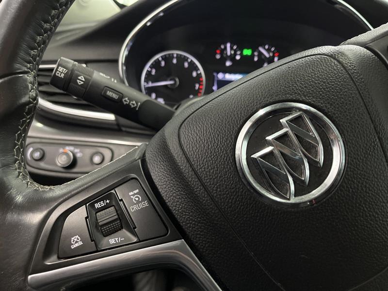 buick Encore 2019 - 15
