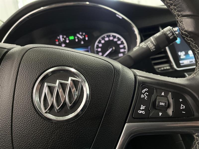 buick Encore 2019 - 17