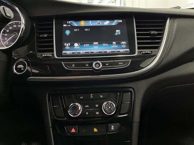 buick Encore 2019 - 18