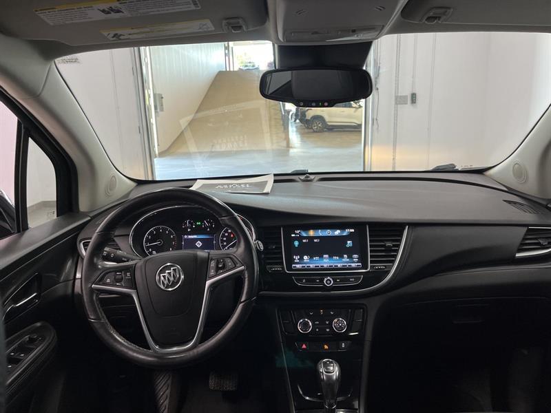 buick Encore 2019 - 20
