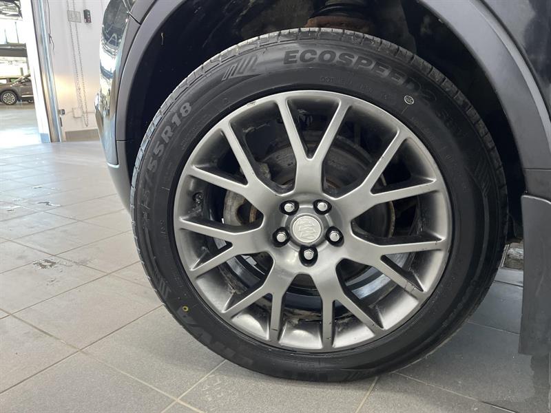 buick Encore 2019 - 22
