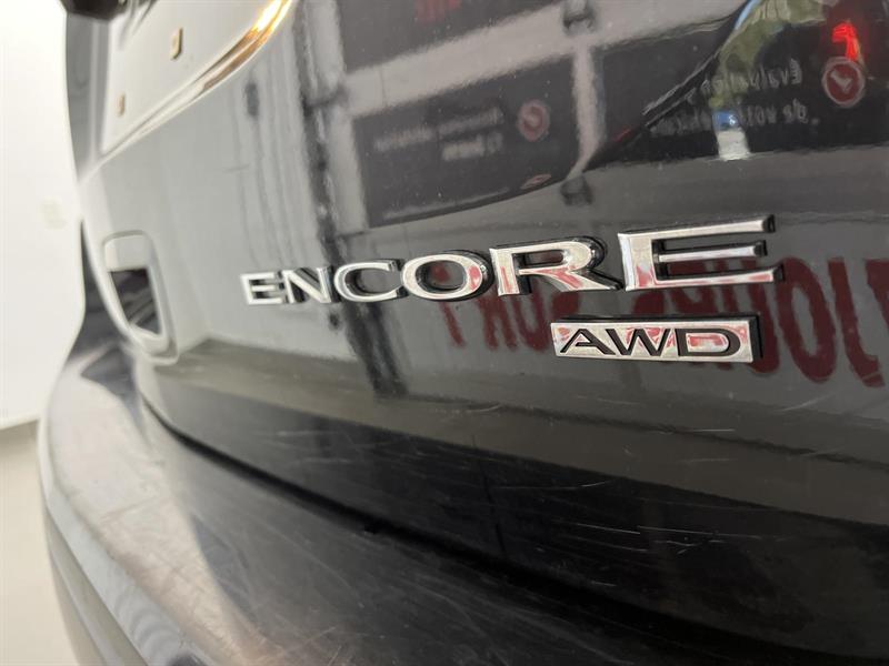 buick Encore 2019 - 23