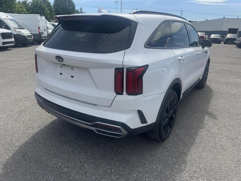 kia Sorento 2021 - 4