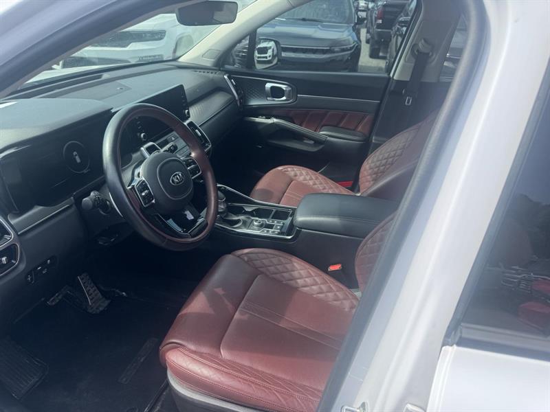 kia Sorento 2021 - 5