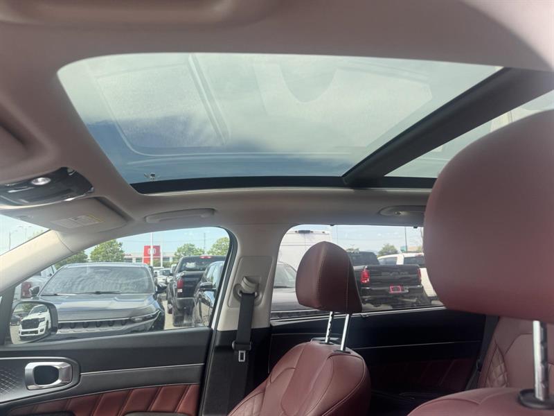kia Sorento 2021 - 6