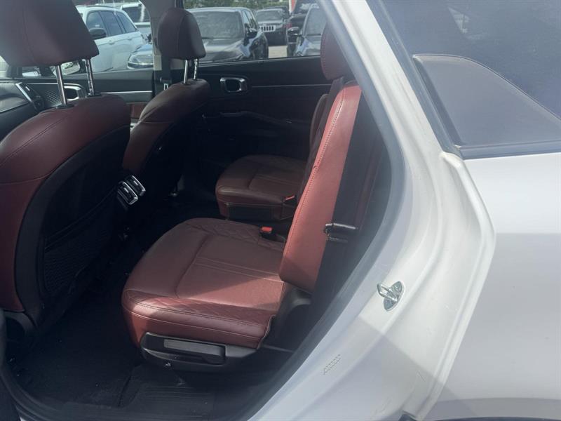 kia Sorento 2021 - 7