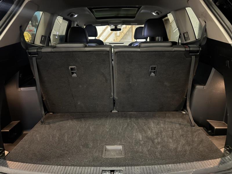 volkswagen Atlas 2021 - 9