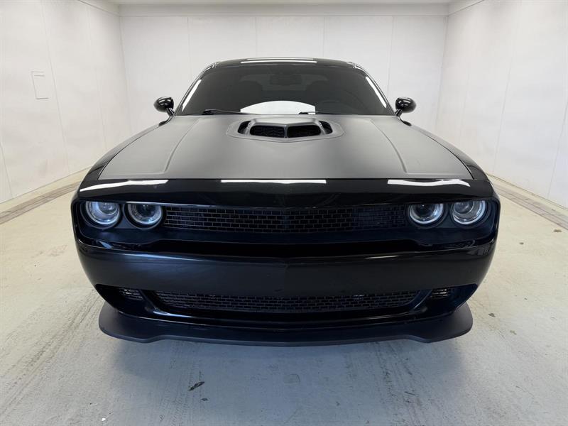 dodge Challenger 2017 - 2
