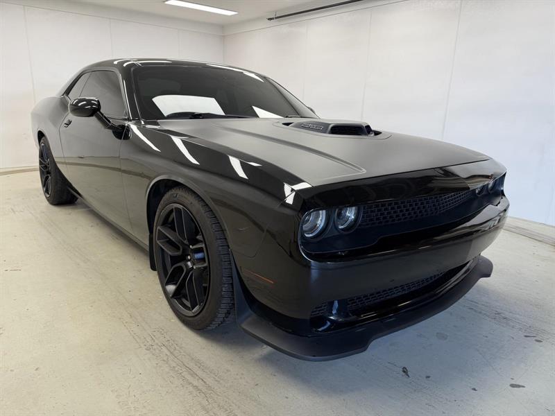 dodge Challenger 2017 - 3