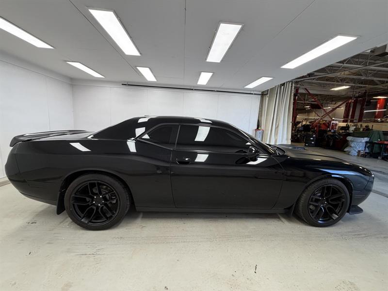 dodge Challenger 2017 - 4