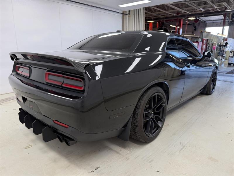 dodge Challenger 2017 - 5