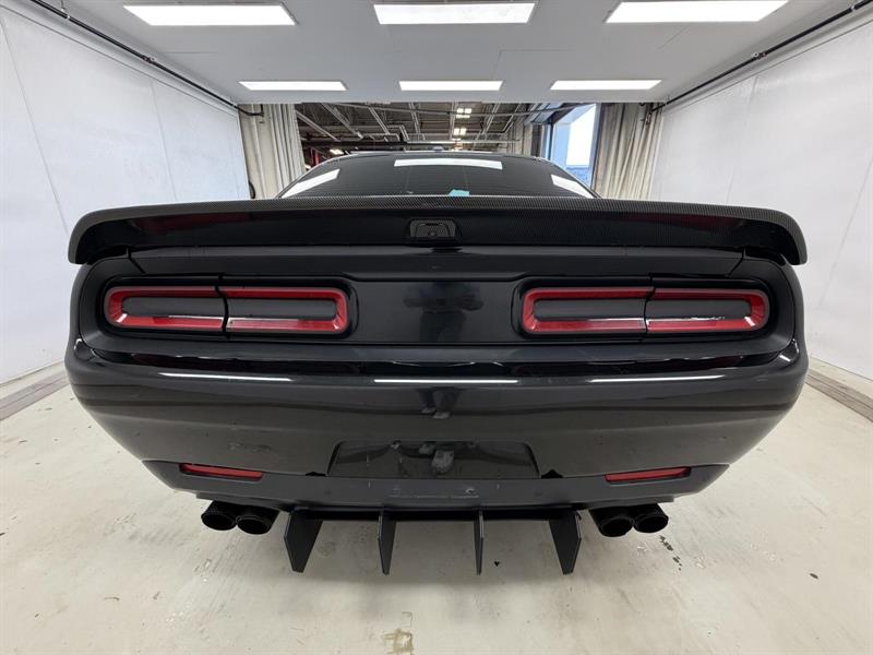 dodge Challenger 2017 - 6