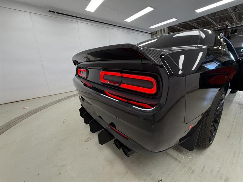 dodge Challenger 2017 - 9