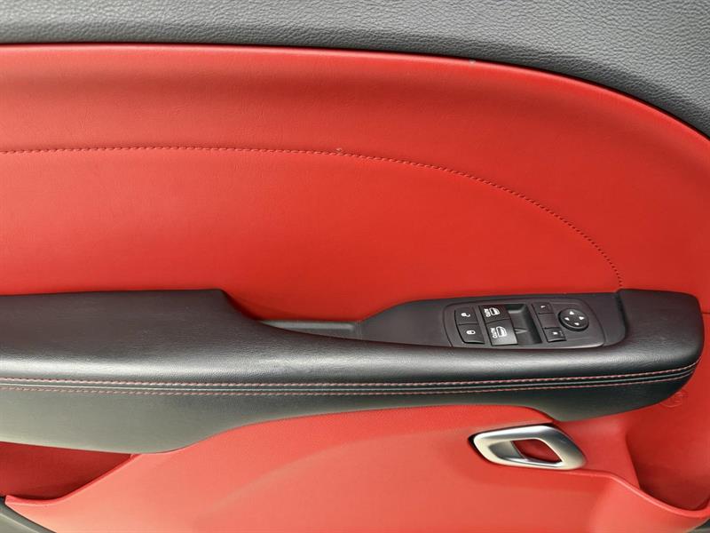dodge Challenger 2017 - 13