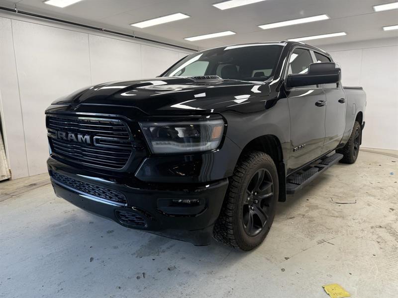 ram 1500 2023