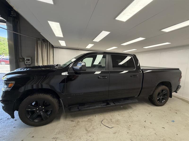 ram 1500 2023 - 2