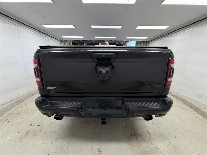 ram 1500 2023 - 4