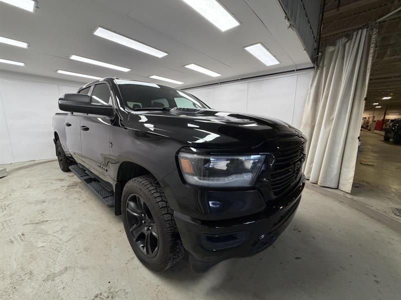 ram 1500 2023 - 9