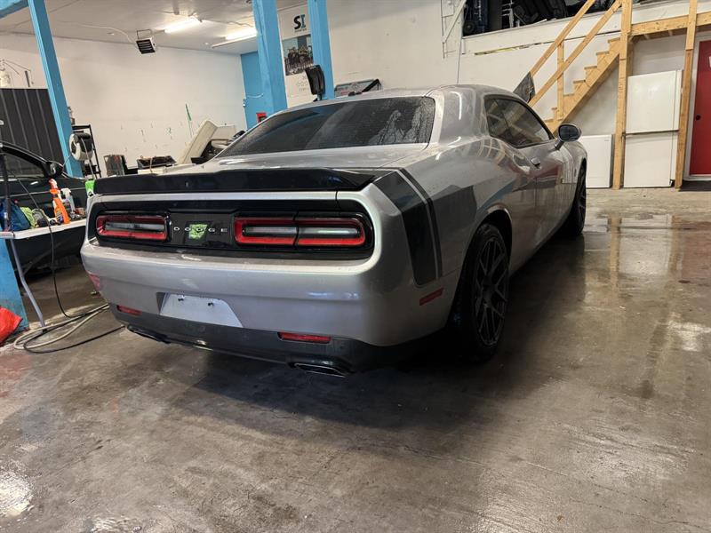 dodge Challenger 2016 - 3