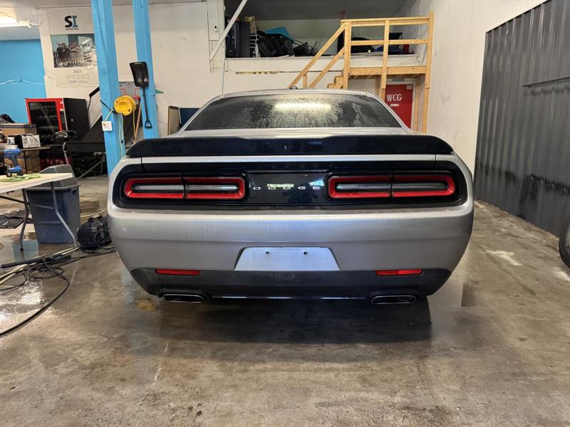 dodge Challenger 2016 - 4