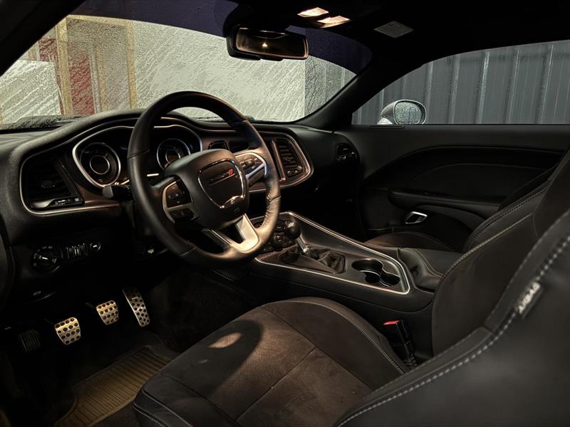 dodge Challenger 2016 - 9