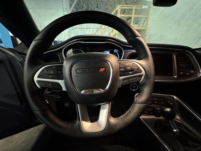 dodge Challenger 2016 - 13