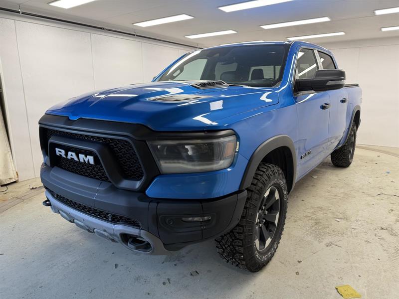 ram 1500 2023