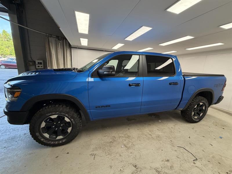 ram 1500 2023 - 2