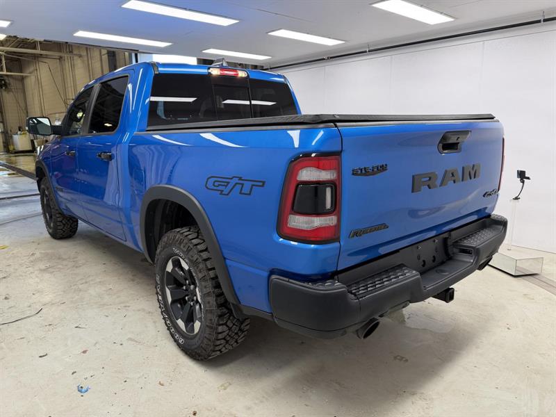 ram 1500 2023 - 3