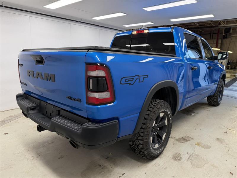 ram 1500 2023 - 5