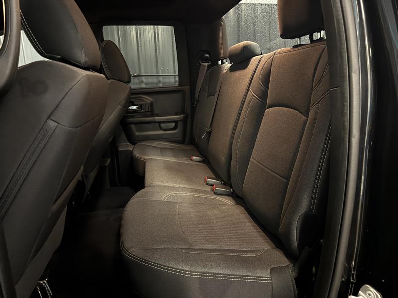 ram 1500 Classic 2022 - 8