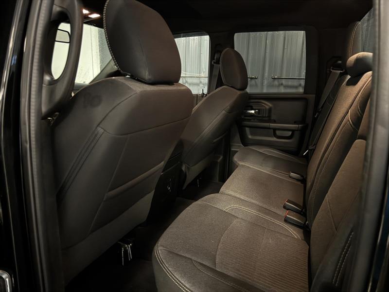 ram 1500 Classic 2022 - 9