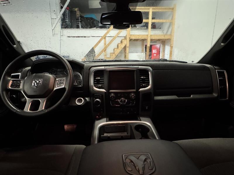 ram 1500 Classic 2022 - 10