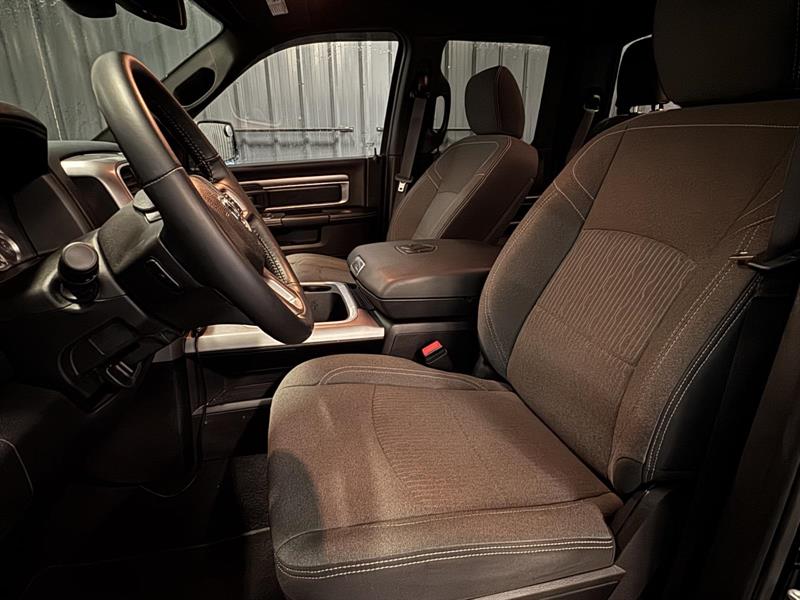 ram 1500 Classic 2022 - 11